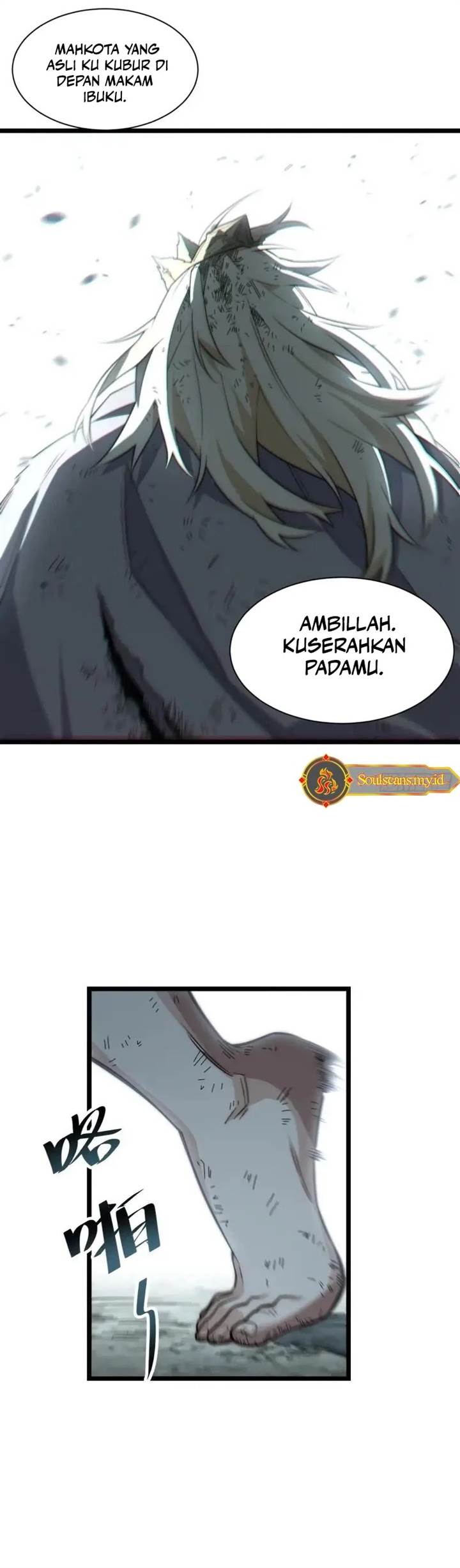 image-komik-adventures-of-an-undead-who-became-paladin-chapter-171-8/18