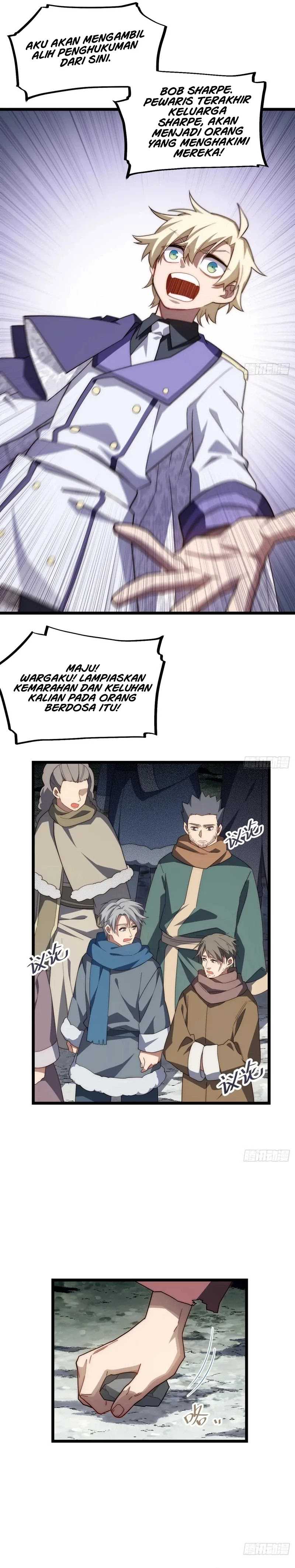 image-komik-adventures-of-an-undead-who-became-paladin-chapter-173-11/17