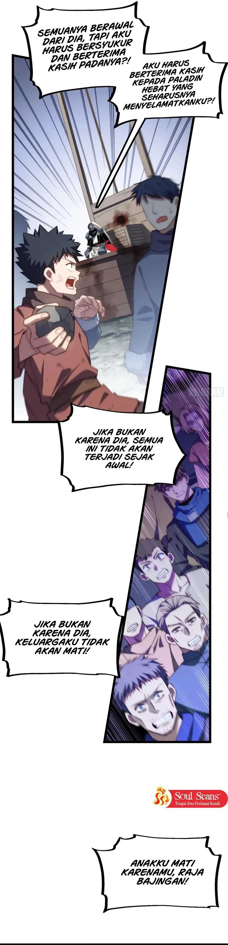 image-komik-adventures-of-an-undead-who-became-paladin-chapter-173-13/17