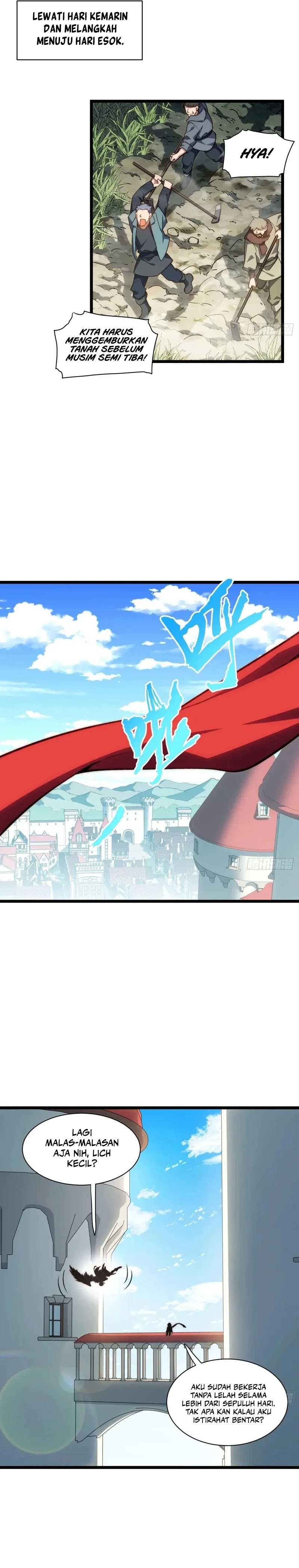 image-komik-adventures-of-an-undead-who-became-paladin-chapter-174-14/19