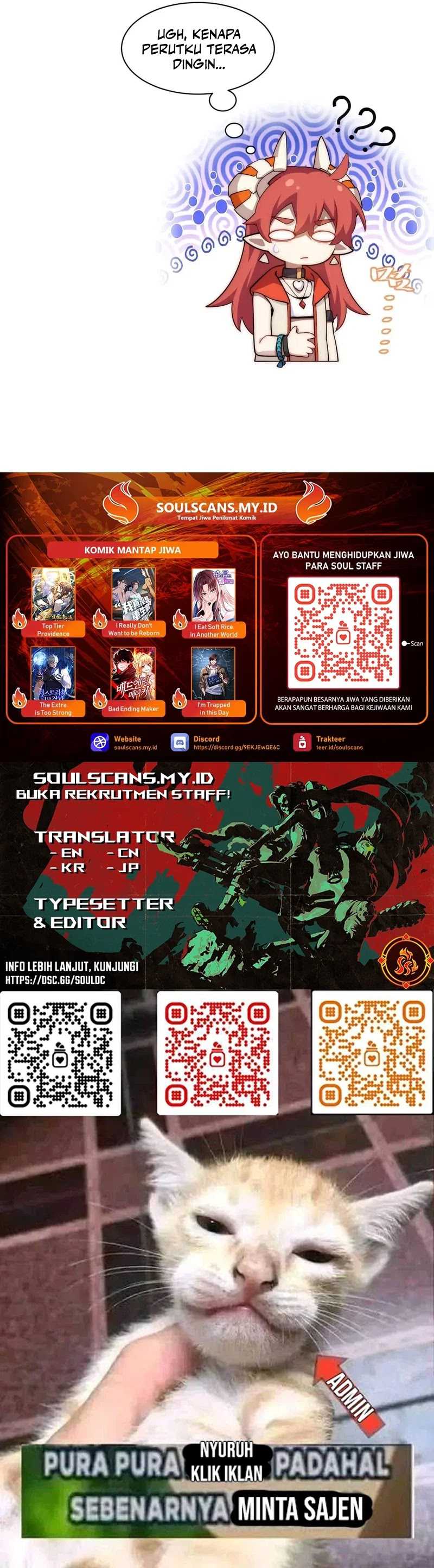 image-komik-adventures-of-an-undead-who-became-paladin-chapter-174-18/19