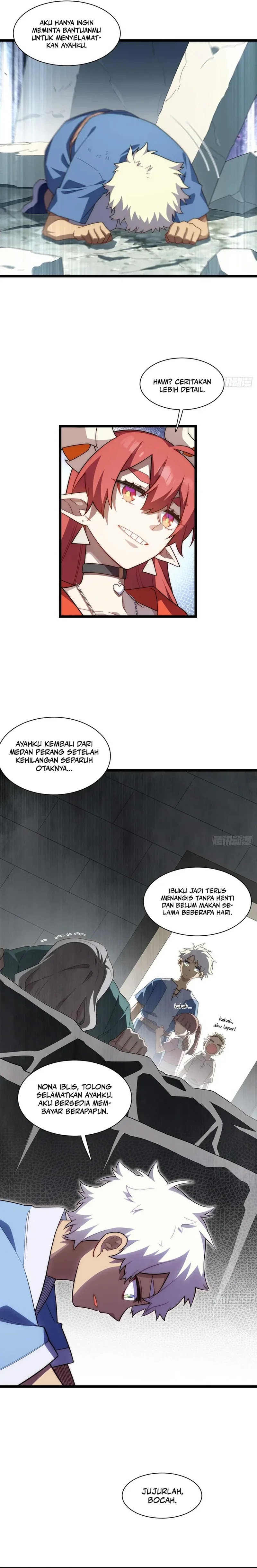 image-komik-adventures-of-an-undead-who-became-paladin-chapter-175-14/19