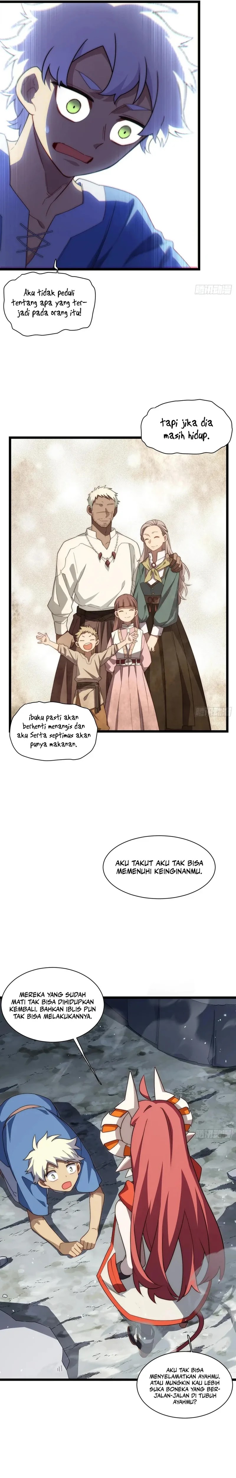 image-komik-adventures-of-an-undead-who-became-paladin-chapter-175-16/19