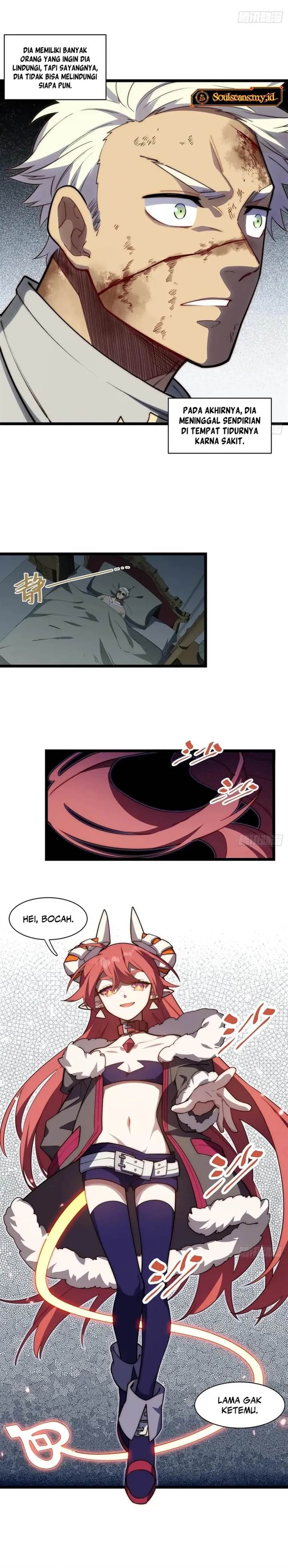 image-komik-adventures-of-an-undead-who-became-paladin-chapter-176-2/18