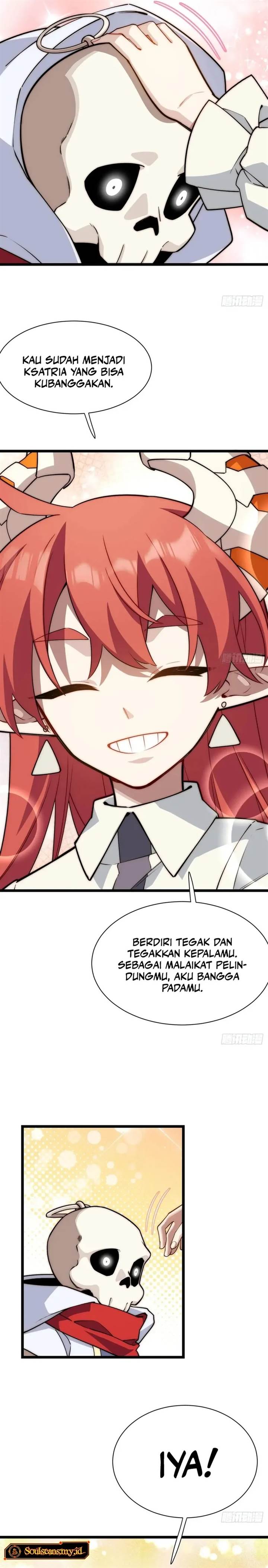 image-komik-adventures-of-an-undead-who-became-paladin-chapter-176-13/18