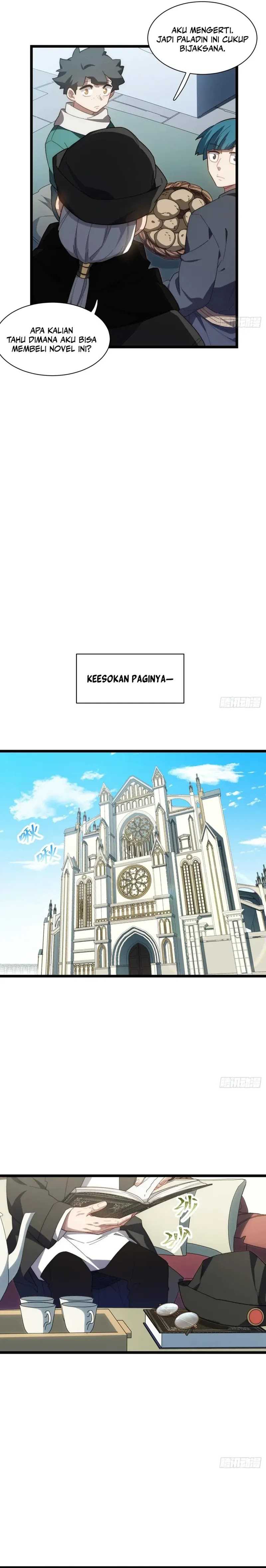 image-komik-adventures-of-an-undead-who-became-paladin-chapter-177-7/18