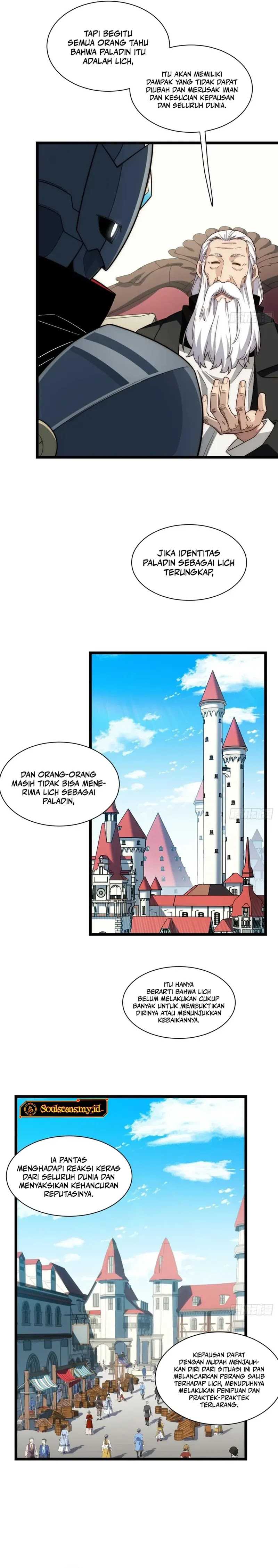 image-komik-adventures-of-an-undead-who-became-paladin-chapter-177-15/18