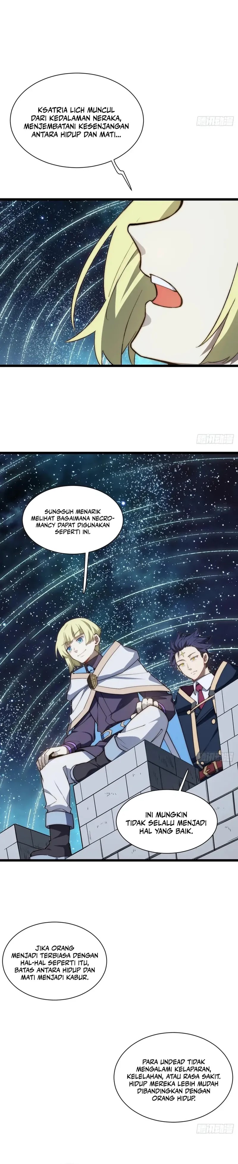 image-komik-adventures-of-an-undead-who-became-paladin-chapter-178-8/18