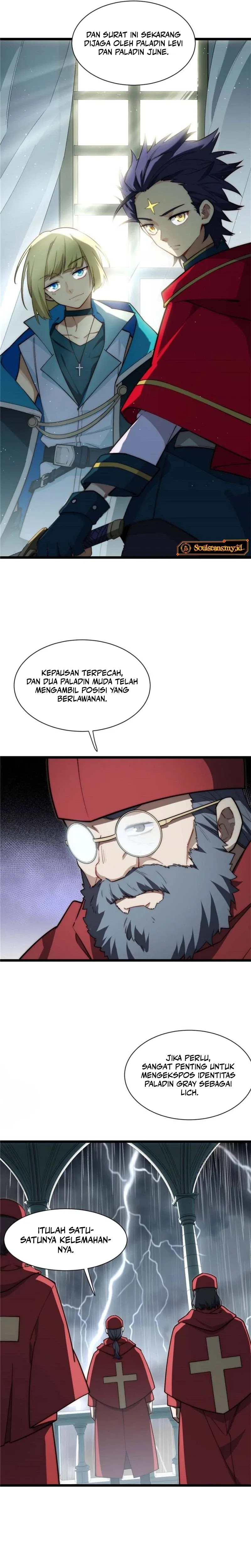 image-komik-adventures-of-an-undead-who-became-paladin-chapter-181-9/17