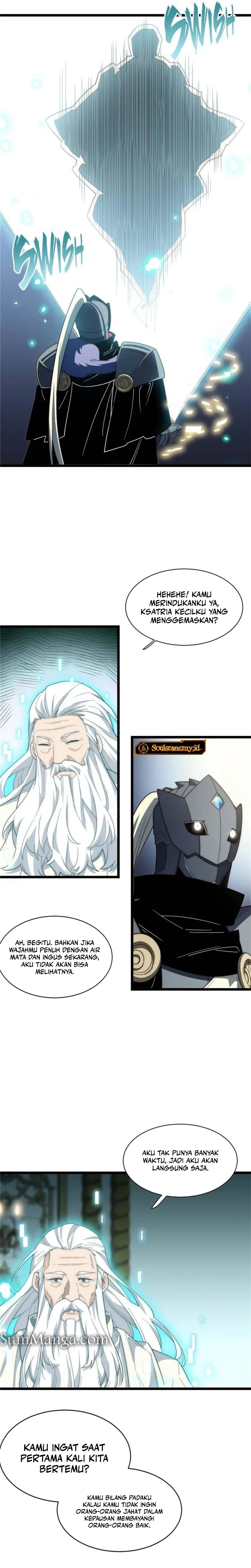 image-komik-adventures-of-an-undead-who-became-paladin-chapter-182-13/16