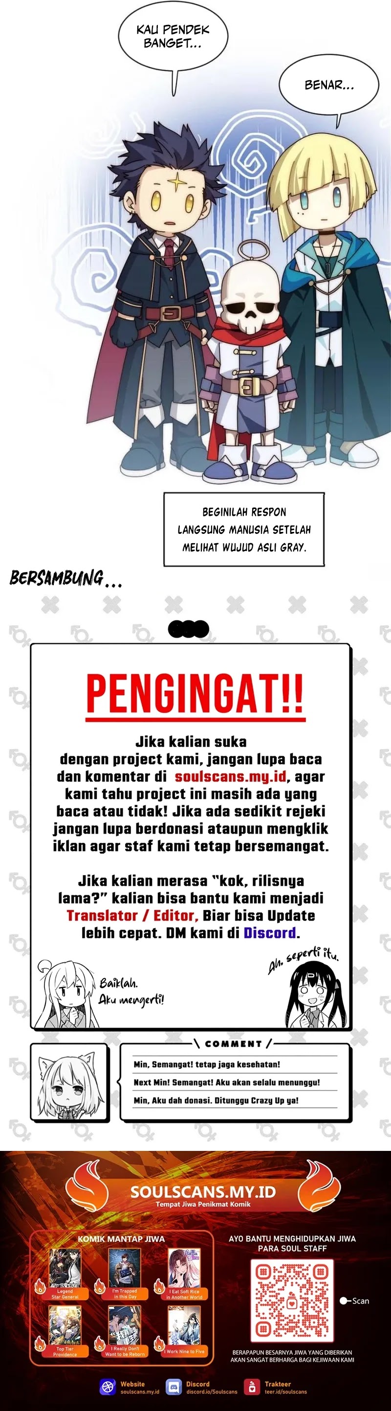 image-komik-adventures-of-an-undead-who-became-paladin-chapter-182-15/16