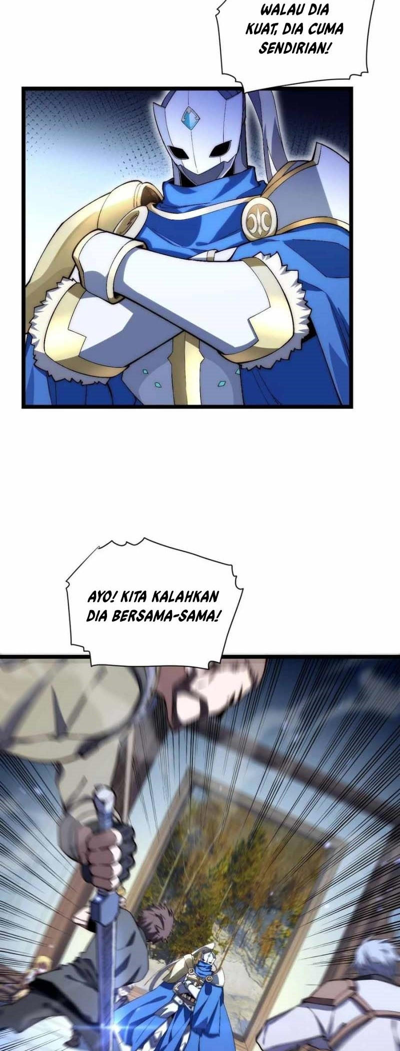 image-komik-adventures-of-an-undead-who-became-paladin-chapter-25-2/34