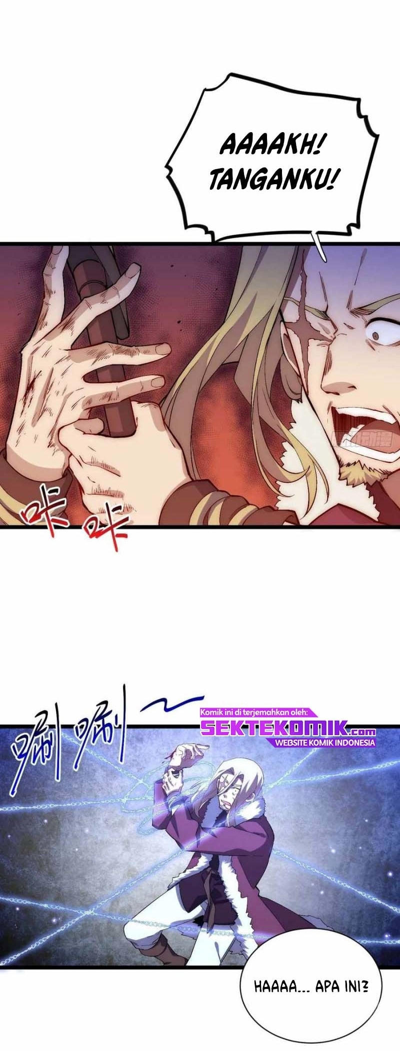 image-komik-adventures-of-an-undead-who-became-paladin-chapter-25-10/34