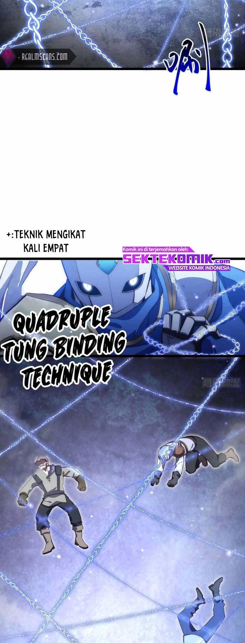 image-komik-adventures-of-an-undead-who-became-paladin-chapter-25-12/34