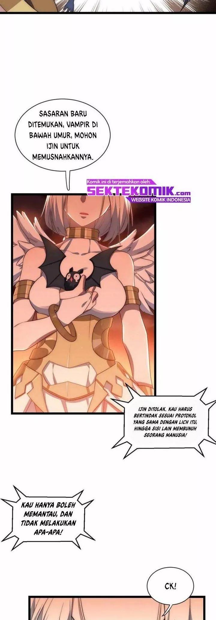 image-komik-adventures-of-an-undead-who-became-paladin-chapter-26-22/26