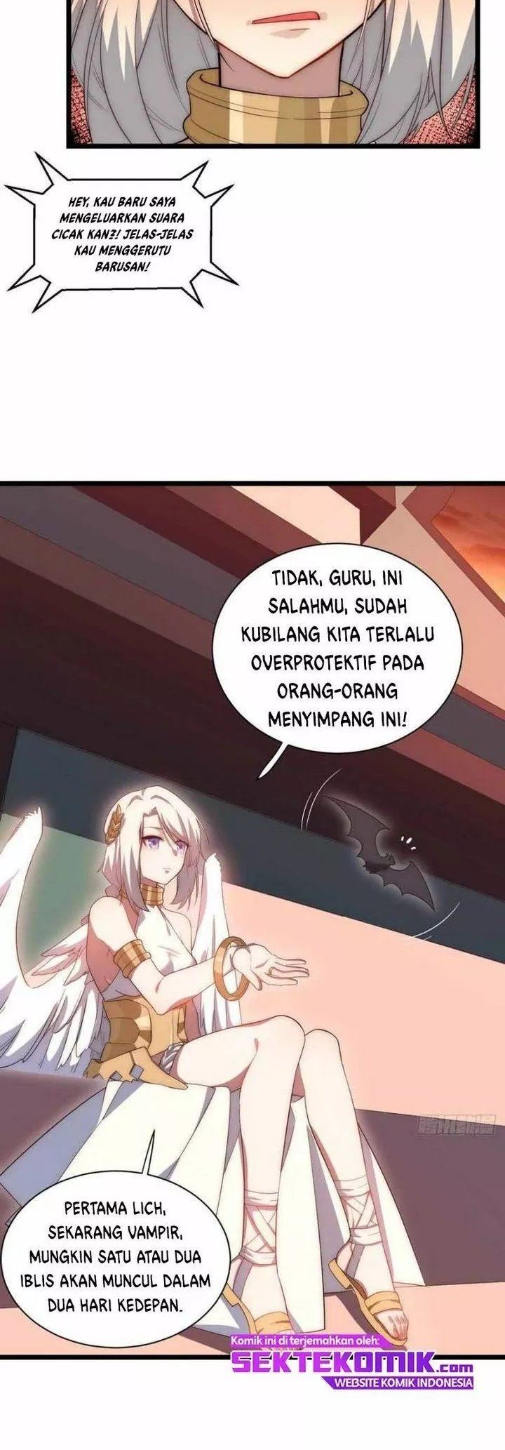 image-komik-adventures-of-an-undead-who-became-paladin-chapter-26-23/26