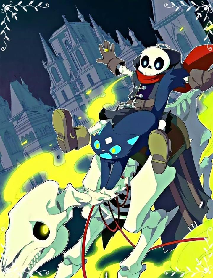 image-komik-adventures-of-an-undead-who-became-paladin-chapter-28-1/57