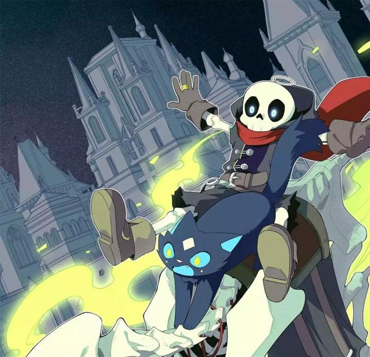 image-komik-adventures-of-an-undead-who-became-paladin-chapter-29-1/93