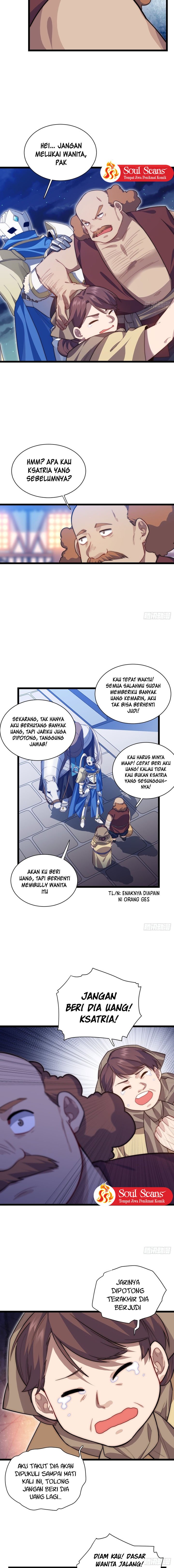 image-komik-adventures-of-an-undead-who-became-paladin-chapter-33-9/15