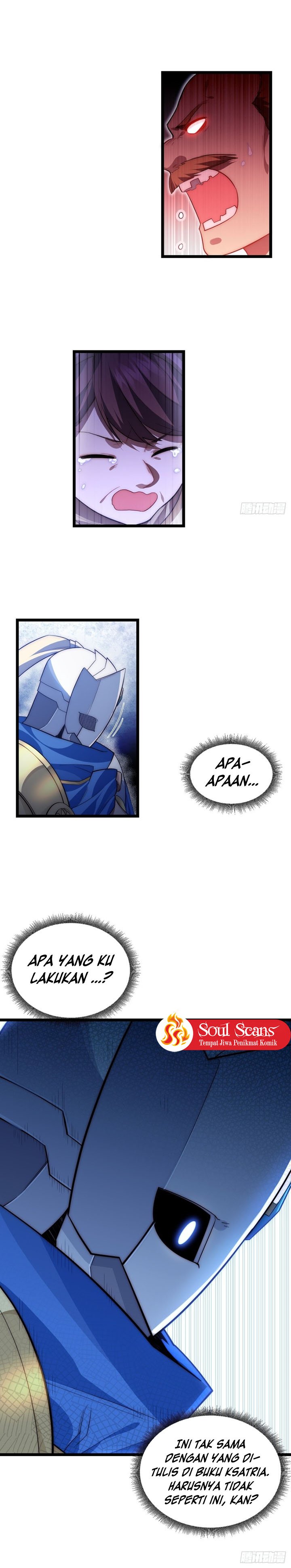 image-komik-adventures-of-an-undead-who-became-paladin-chapter-33-11/15