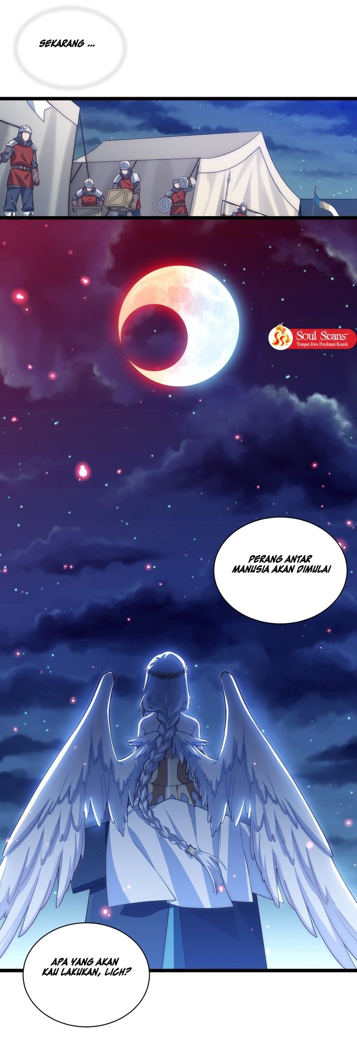 image-komik-adventures-of-an-undead-who-became-paladin-chapter-34-7/11