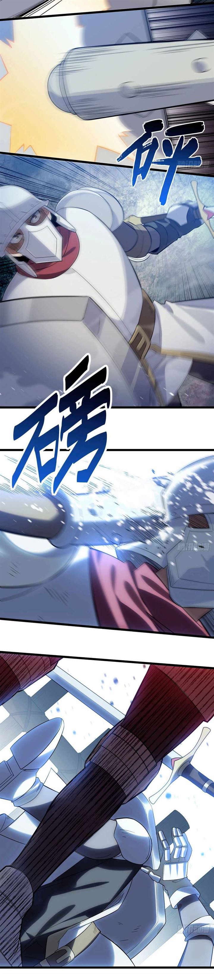 image-komik-adventures-of-an-undead-who-became-paladin-chapter-4-10/19