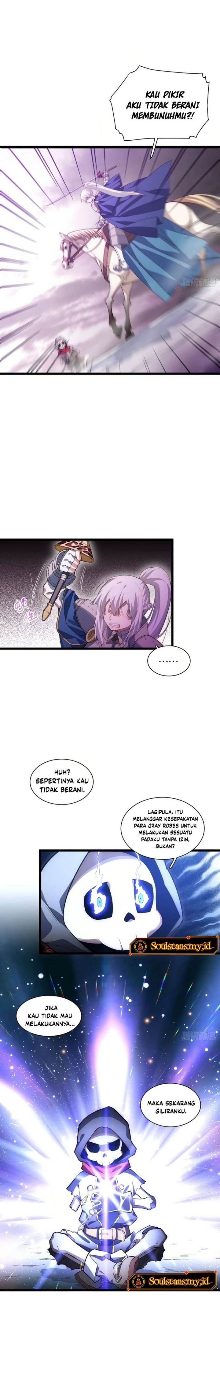 image-komik-adventures-of-an-undead-who-became-paladin-chapter-50-3/18