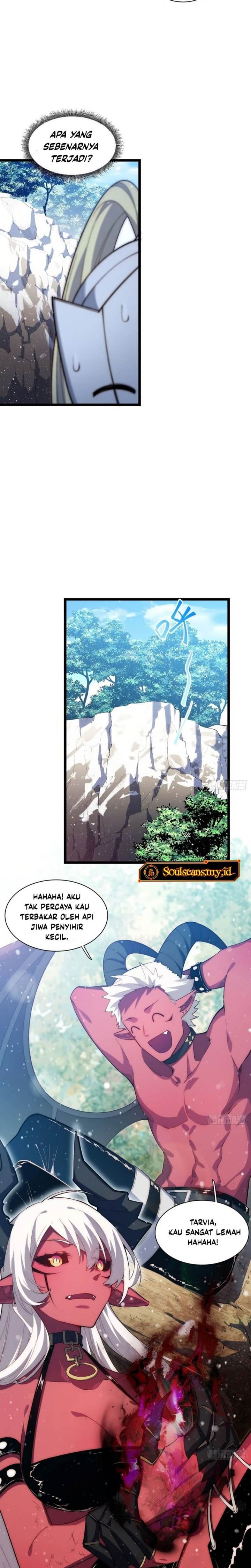 image-komik-adventures-of-an-undead-who-became-paladin-chapter-50-7/18