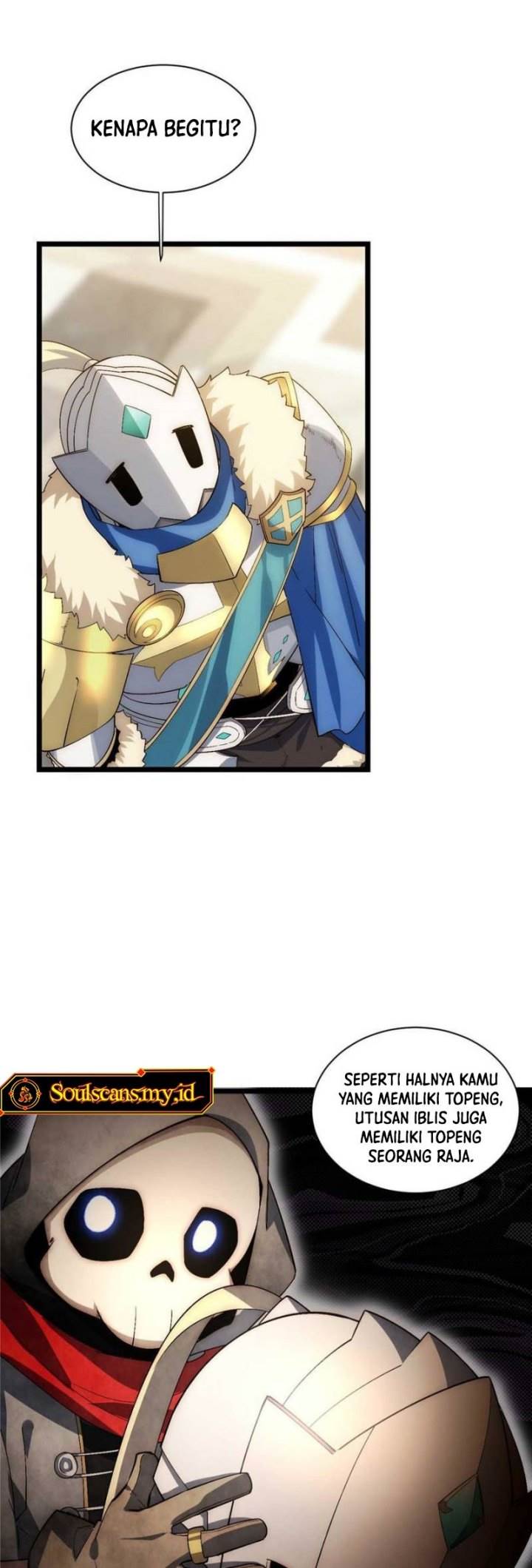 image-komik-adventures-of-an-undead-who-became-paladin-chapter-51-13/17