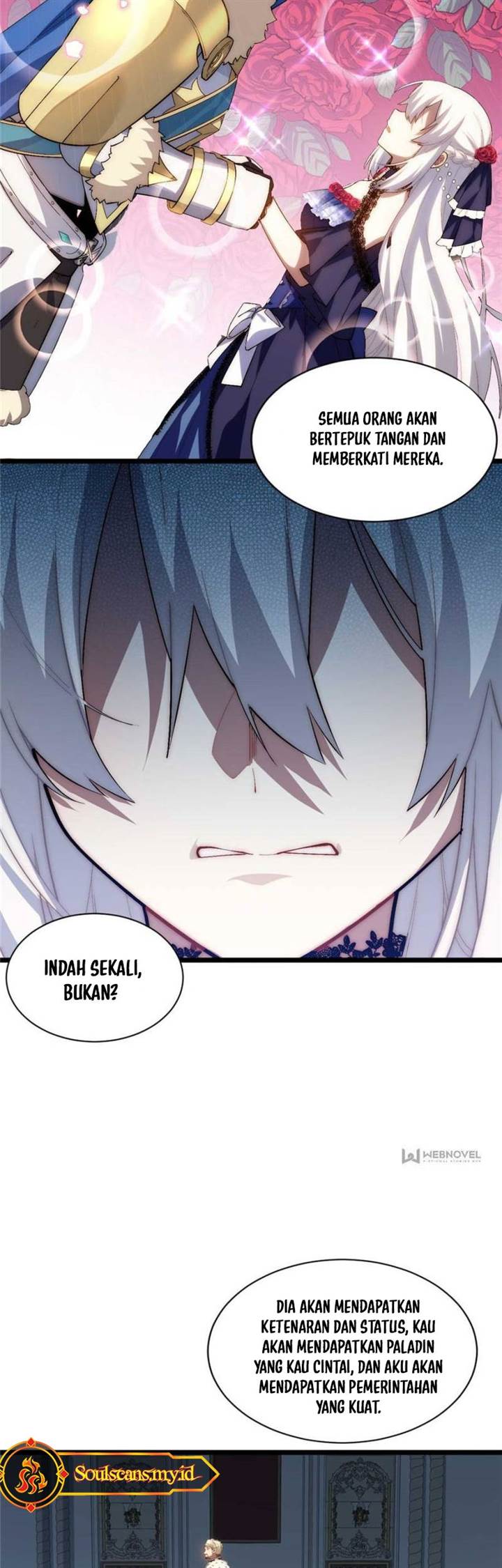 image-komik-adventures-of-an-undead-who-became-paladin-chapter-53-9/27