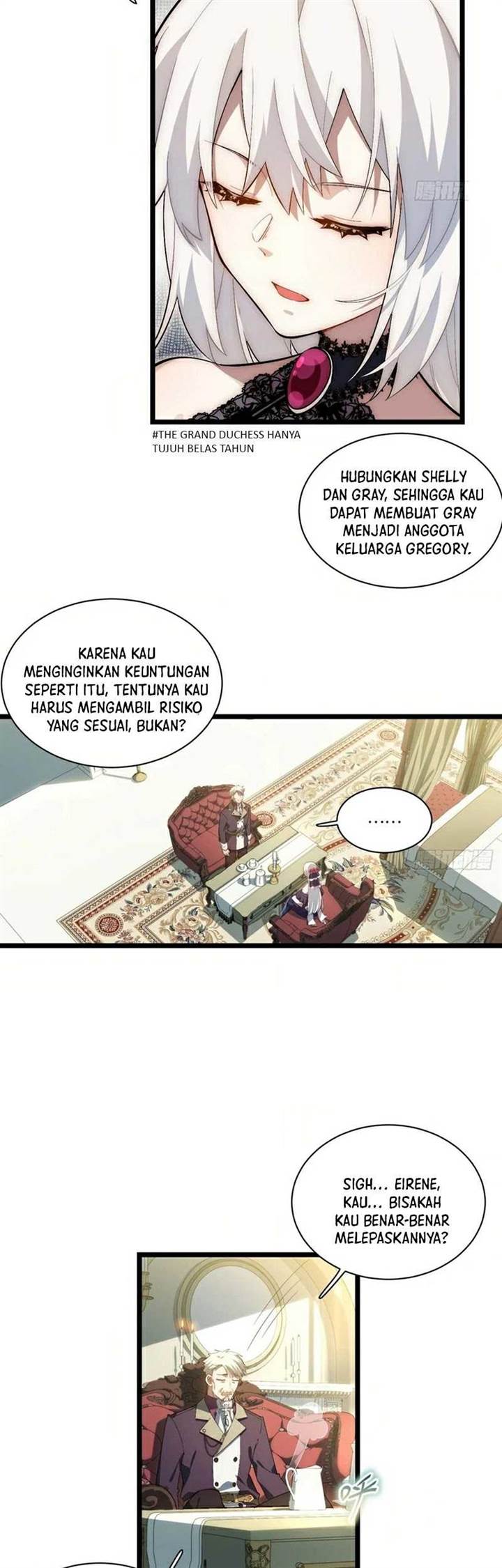 image-komik-adventures-of-an-undead-who-became-paladin-chapter-55-3/32