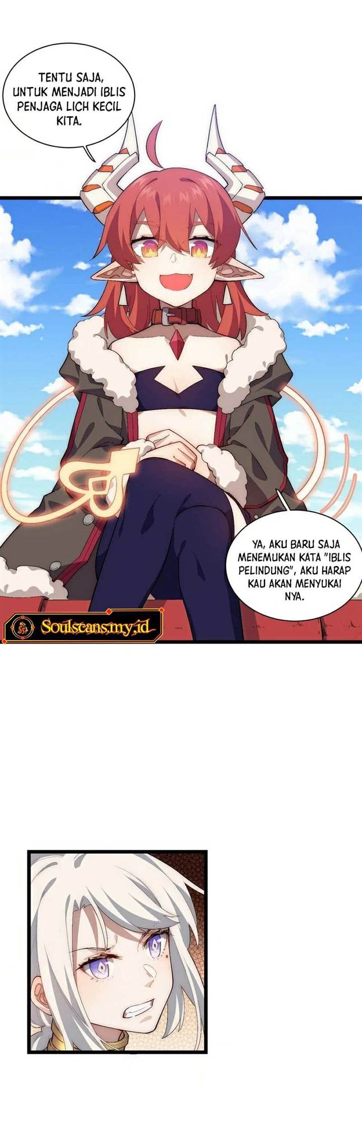 image-komik-adventures-of-an-undead-who-became-paladin-chapter-55-27/32