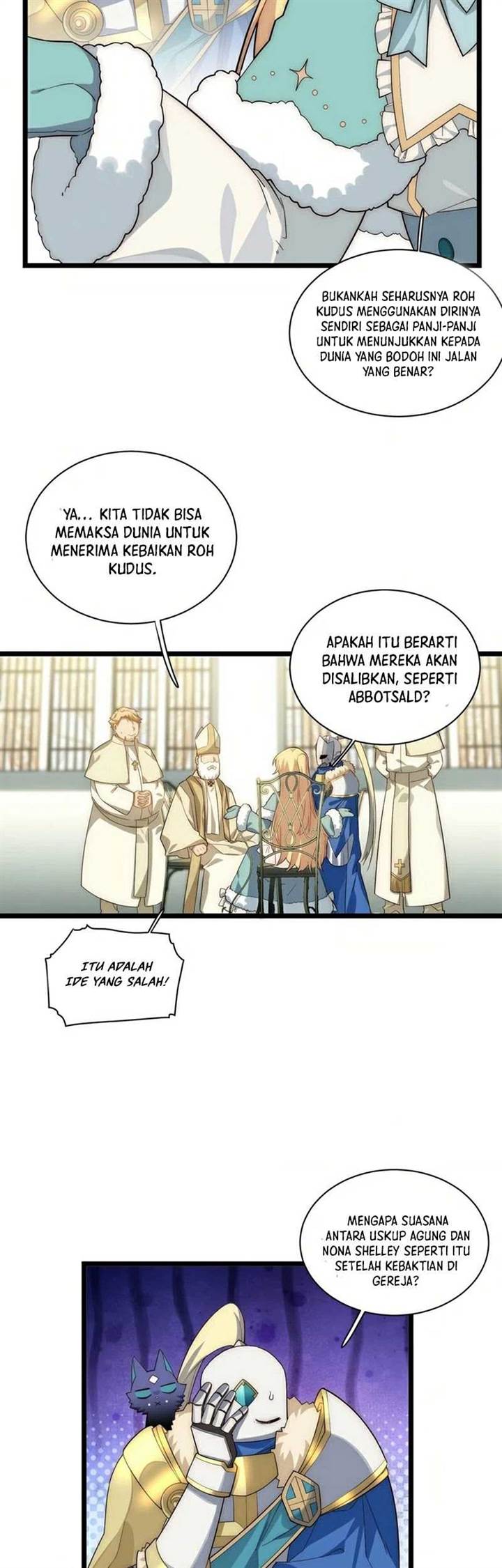 image-komik-adventures-of-an-undead-who-became-paladin-chapter-56-3/8