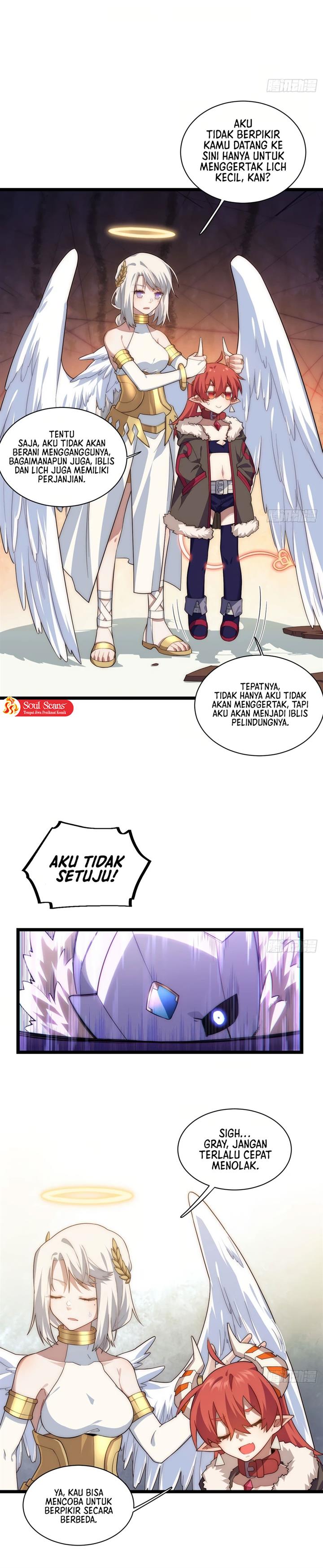 image-komik-adventures-of-an-undead-who-became-paladin-chapter-57-10/21