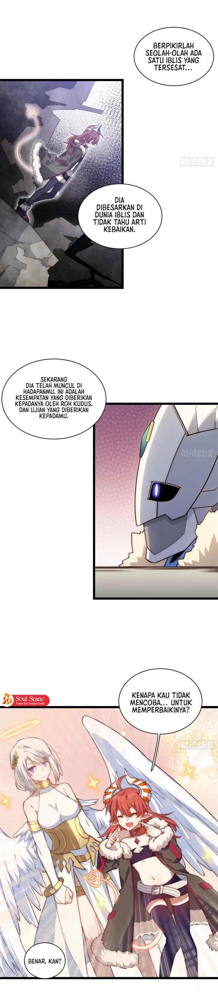 image-komik-adventures-of-an-undead-who-became-paladin-chapter-57-11/21