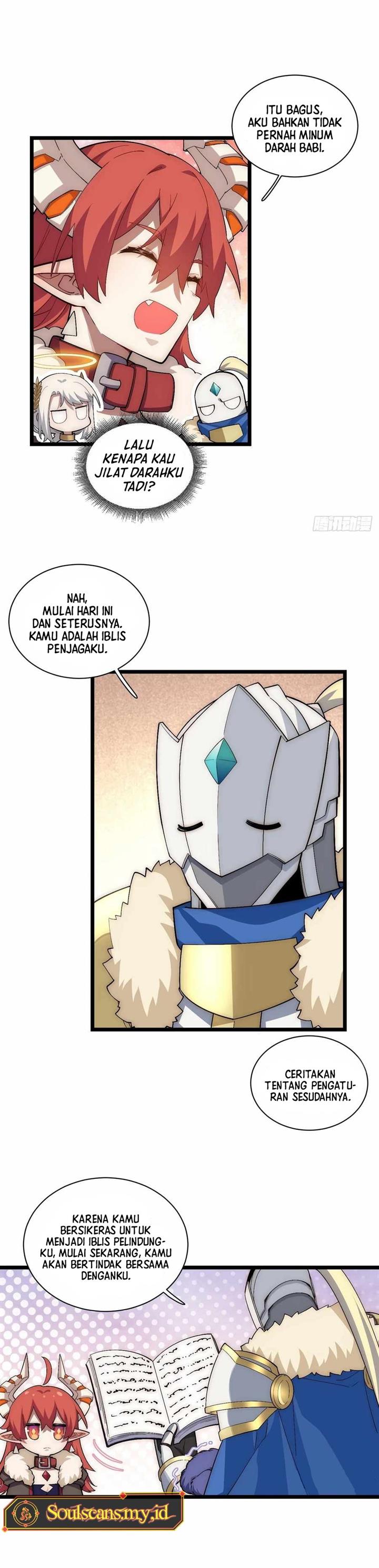 image-komik-adventures-of-an-undead-who-became-paladin-chapter-58-3/19