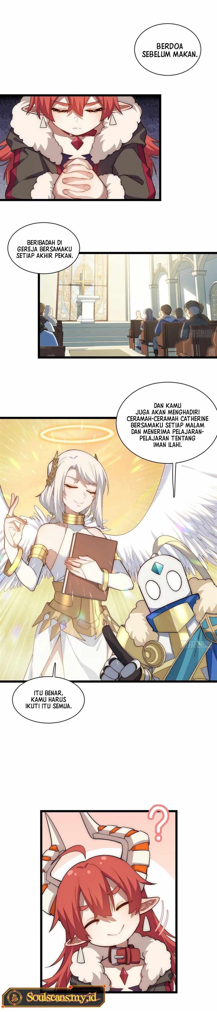 image-komik-adventures-of-an-undead-who-became-paladin-chapter-58-4/19