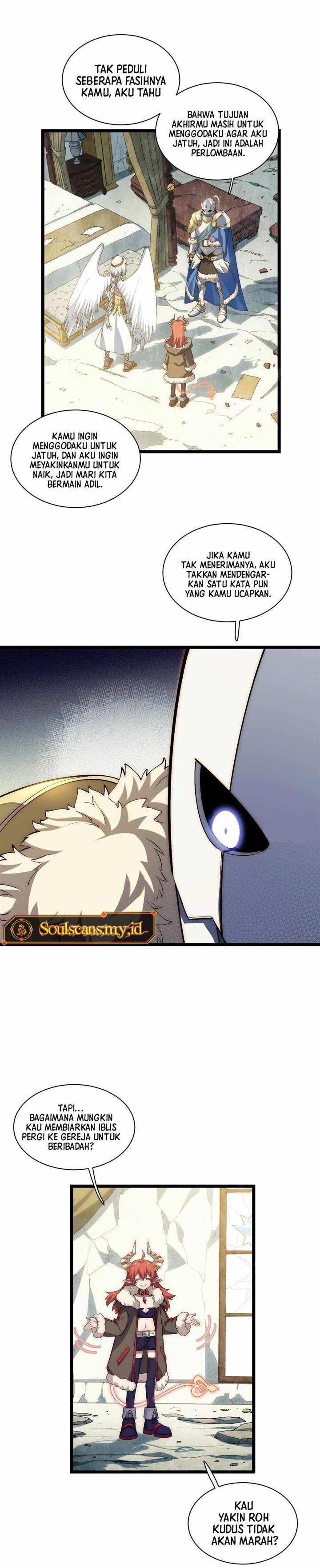 image-komik-adventures-of-an-undead-who-became-paladin-chapter-58-5/19