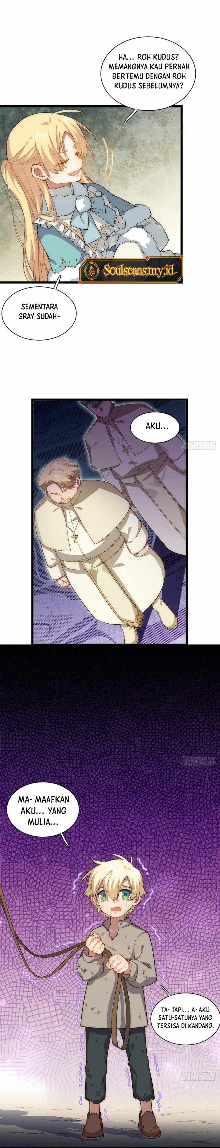 image-komik-adventures-of-an-undead-who-became-paladin-chapter-63-8/18