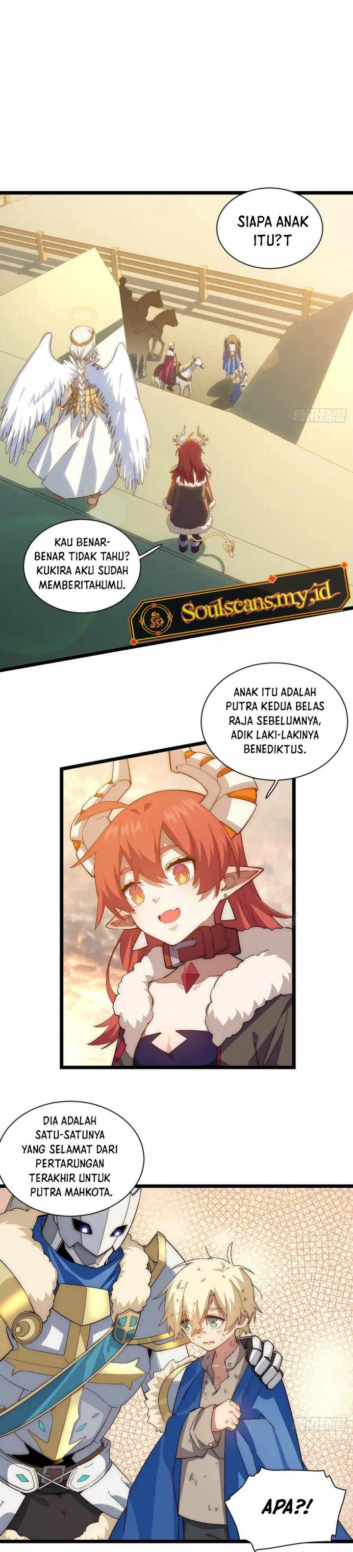 image-komik-adventures-of-an-undead-who-became-paladin-chapter-63-11/18