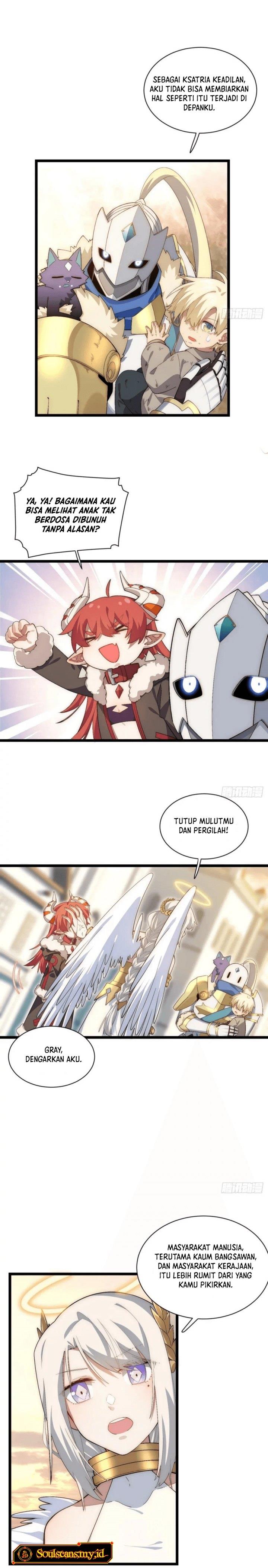 image-komik-adventures-of-an-undead-who-became-paladin-chapter-64-9/14