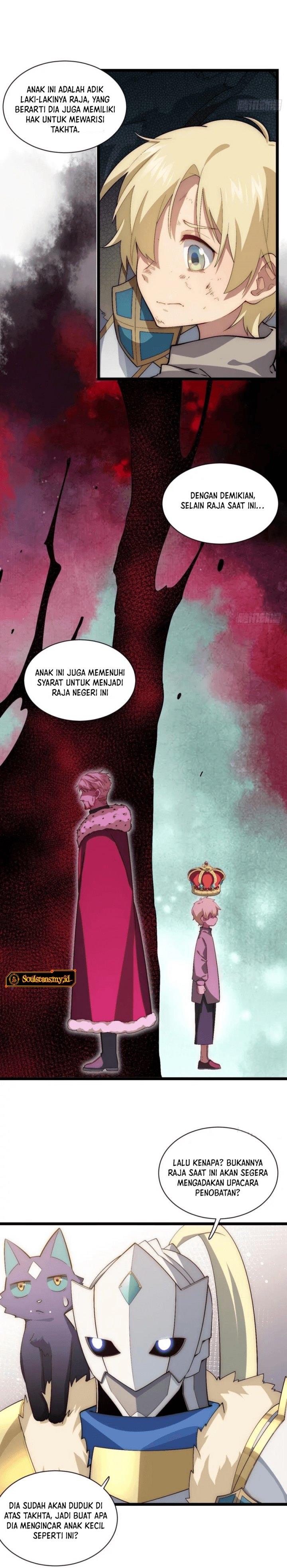 image-komik-adventures-of-an-undead-who-became-paladin-chapter-64-10/14