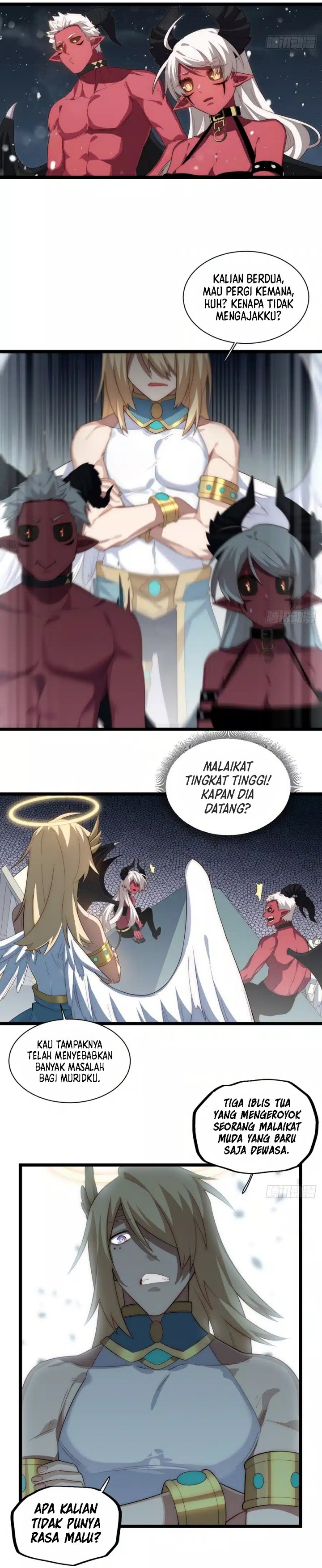 image-komik-adventures-of-an-undead-who-became-paladin-chapter-71-12/17