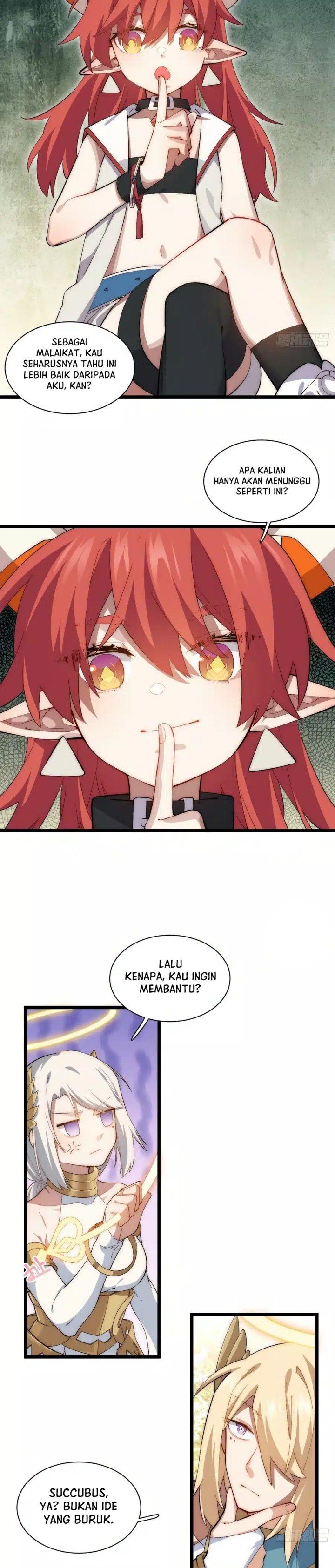 image-komik-adventures-of-an-undead-who-became-paladin-chapter-72-7/22