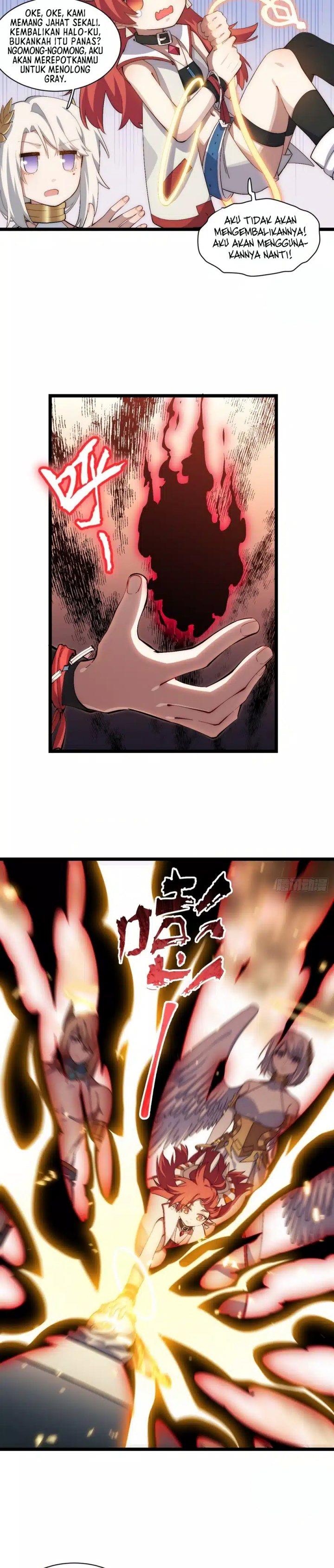 image-komik-adventures-of-an-undead-who-became-paladin-chapter-72-9/22