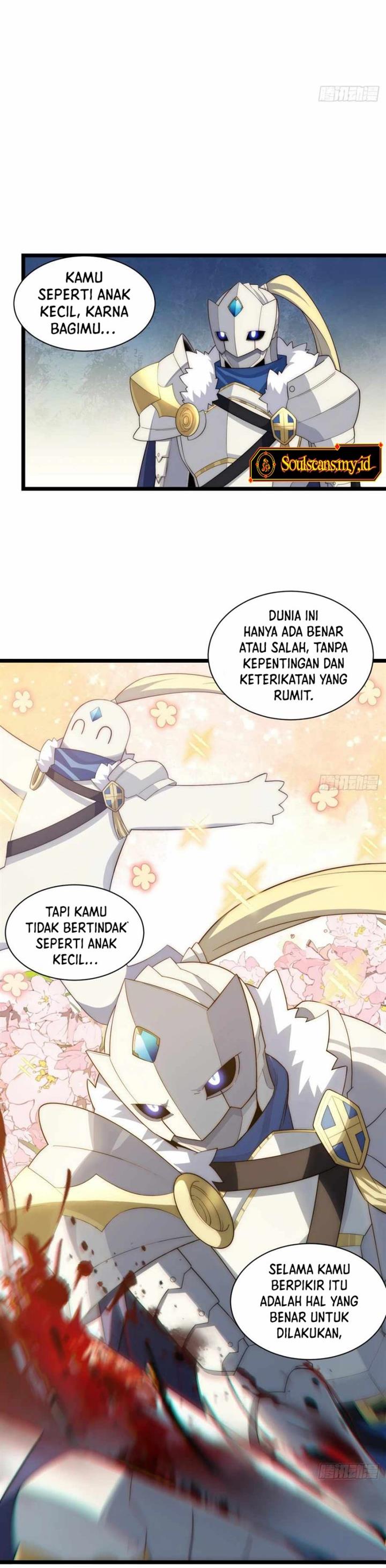 image-komik-adventures-of-an-undead-who-became-paladin-chapter-74-9/18