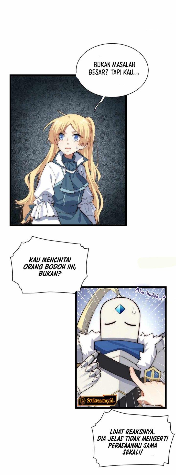 image-komik-adventures-of-an-undead-who-became-paladin-chapter-75-13/17