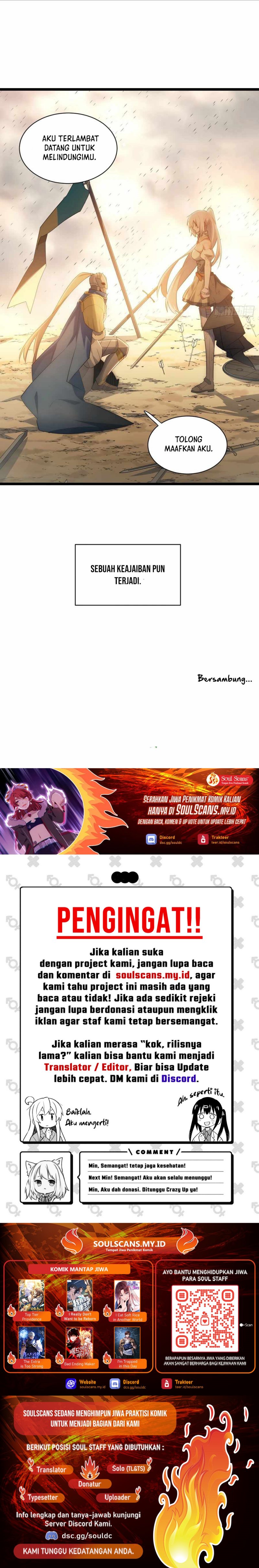 image-komik-adventures-of-an-undead-who-became-paladin-chapter-76-13/14