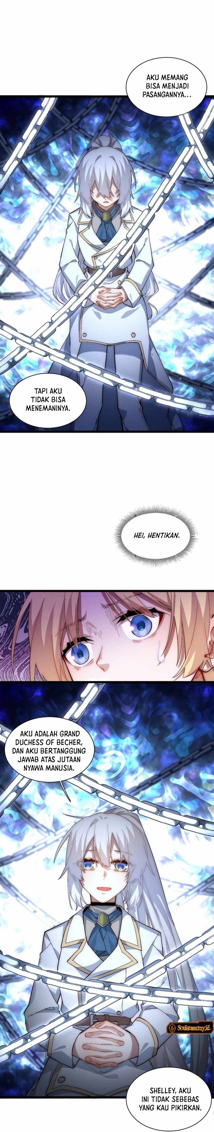 image-komik-adventures-of-an-undead-who-became-paladin-chapter-77-9/15