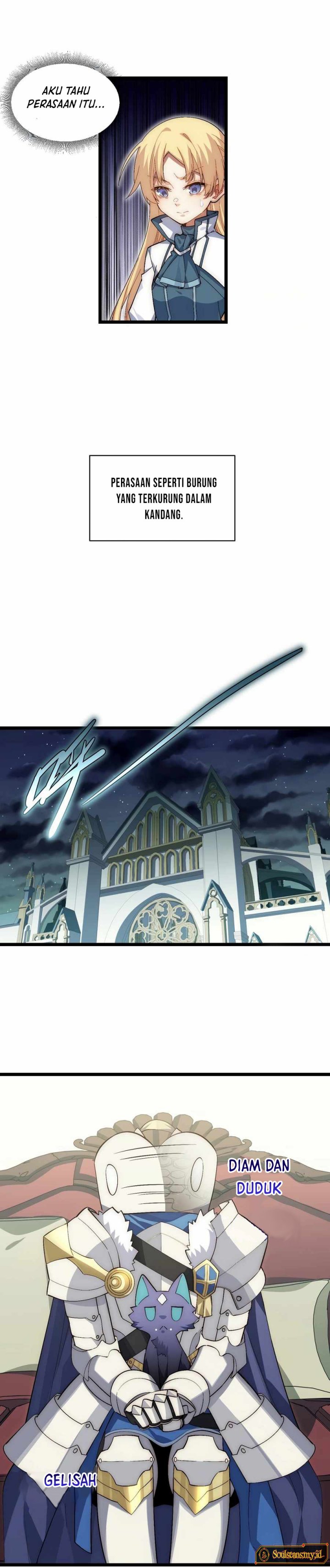 image-komik-adventures-of-an-undead-who-became-paladin-chapter-77-10/15